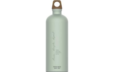 SIGG Flasche My Planet Repeat, 1L