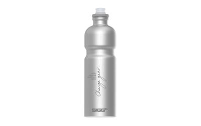 SIGG Flasche Move My Planet, 0.75L