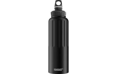 SIGG Flasche WBM Traveller, 1.5L