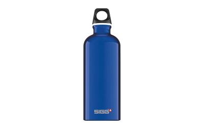 SIGG Flasche Traveller, 0.6L