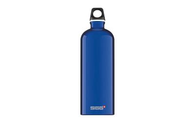 SIGG Flasche Traveller, 1L