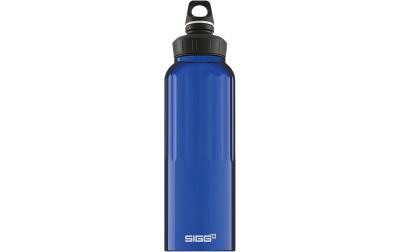 SIGG Flasche WBM Traveller, 1.5L