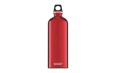 SIGG Flasche Traveller, 1L