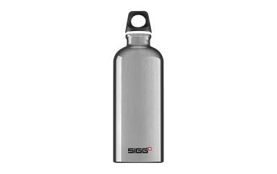 SIGG Flasche Traveller, 0.6L