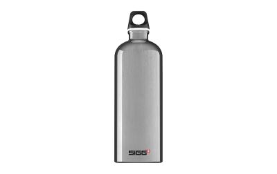 SIGG Flasche Traveller, 1L