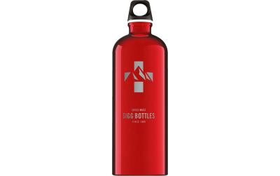 SIGG Flasche Mountain, 1L