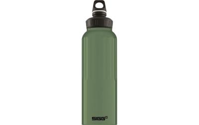 SIGG Flasche WBM Traveller Leaf, 1.5L