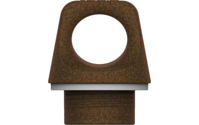 SIGG Ersatzdeckel Schwarz