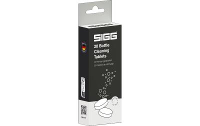 SIGG Trinkflaschenreiniger 20 Stück