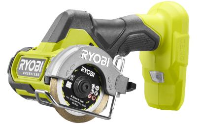 Akku-Trennschleifer Brushless RCT18BL-0