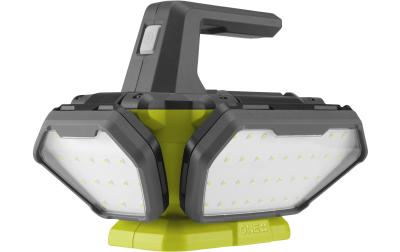 Akku-LED-Strahler-360° R18L360-0