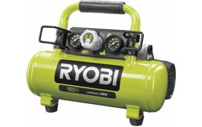 Akku-Kompressor PRO R18AC-0