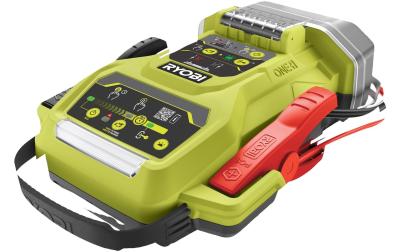 Akku-Starthilfegerät RJSC18-0