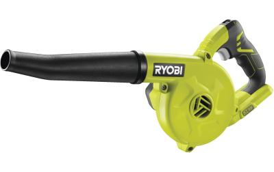 Akku-Gebläse R18TB-0