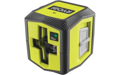 RYOBI Kreuzlinienlaser RBCLLG1