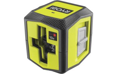RYOBI Kreuzlinienlaser RBCLLR1
