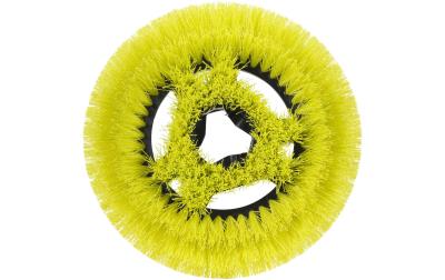 RYOBI Ersatzborste 18 cm, medium, RACLTM18