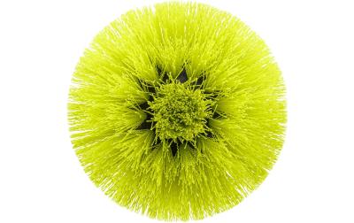 RYOBI Ersatzborste 11 cm, soft, RACLRM110