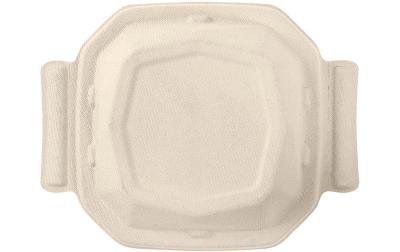 Duni Octabbagasse Deckel 400 ml