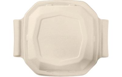 Duni Octabbagasse Deckel 1000 ml