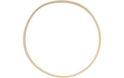 Duni Atlantis Gummiband gross