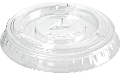 Duni Deckel Dressingbecher rPET 30ml