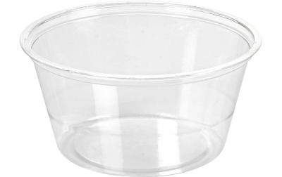 Duni Dressingbecher rPET 100ml