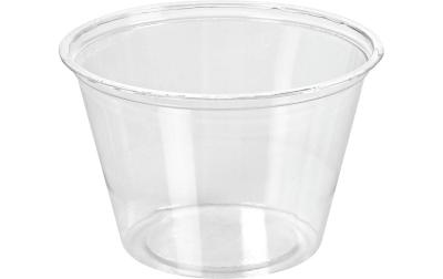 Duni Dressingbecher rPET 120ml