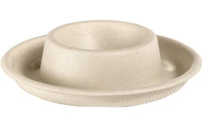 Duni Eierbecher Bagasse