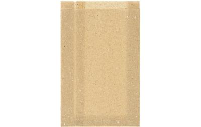 Duni Graspapier Tüte Bloom Medium