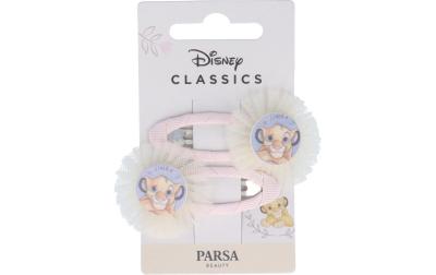 PARSA Haarclip-Set Simba