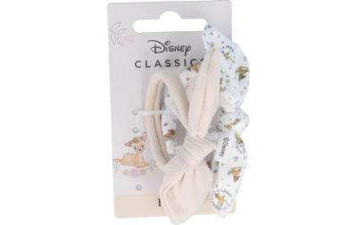 PARSA Zopfhalter Bambi mit Schleife