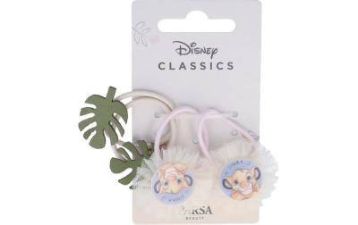 PARSA Zopfhalter-Set Simba
