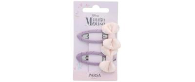 PARSA Haarclip Schleife Disney