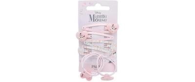 PARSA Haarschmuck Set Disney