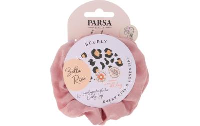 PARSA Hair Hero Scurly Bella Rose