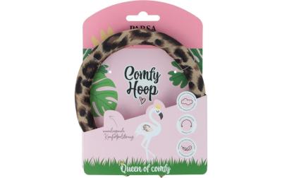 PARSA Hair Hero Comfy Hoop for kids leo