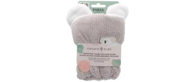 PARSA Haube Koala OEKO-Text