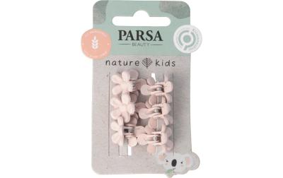 PARSA Nature Kids Haarklammer Blütenform