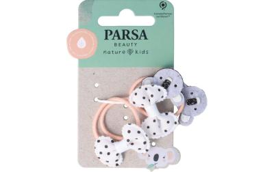 PARSA Haargummi Nature Kids Karlo