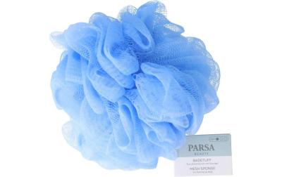 PARSA Badetuff babyblau