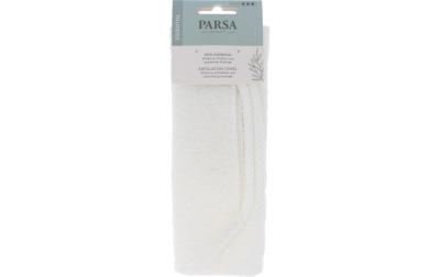PARSA Peelingband weiss