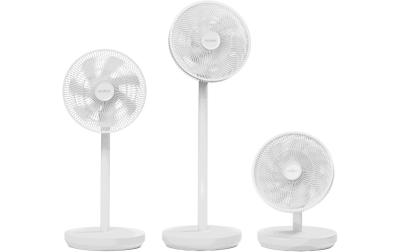 Ecofort ecoQ SilentAir Due Cordless