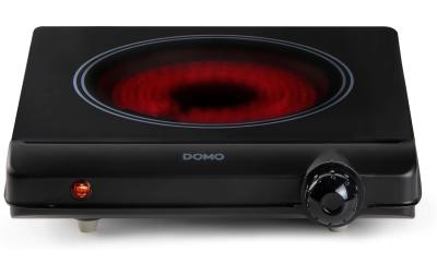 Domo Kochplatte DO30111KP