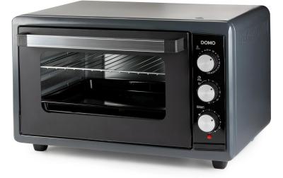 Domo Backofen DO808GO