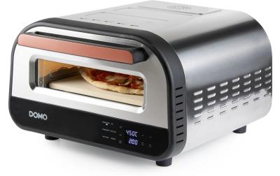 Domo Pizzaofen DO9289PZ