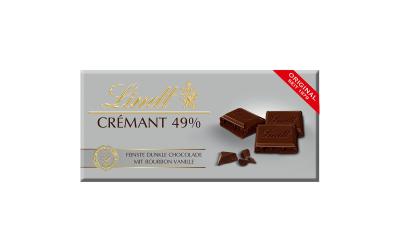 CRÉMANT Dunkel 49% Kakao