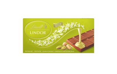 LINDOR Pistazie