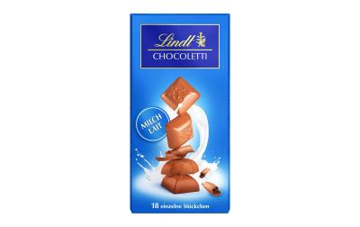 CHOCOLETTI Milch