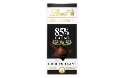 EXCELLENCE Dunkel 85% Kakao